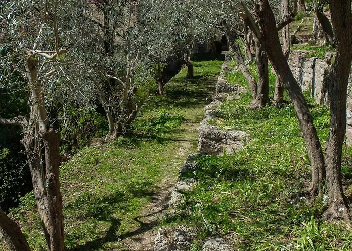 Apartament Casetta Stella