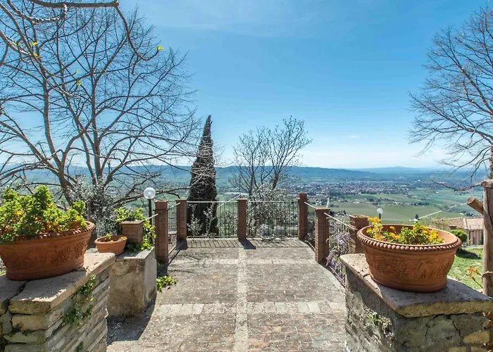 Casetta Stella Apartament *