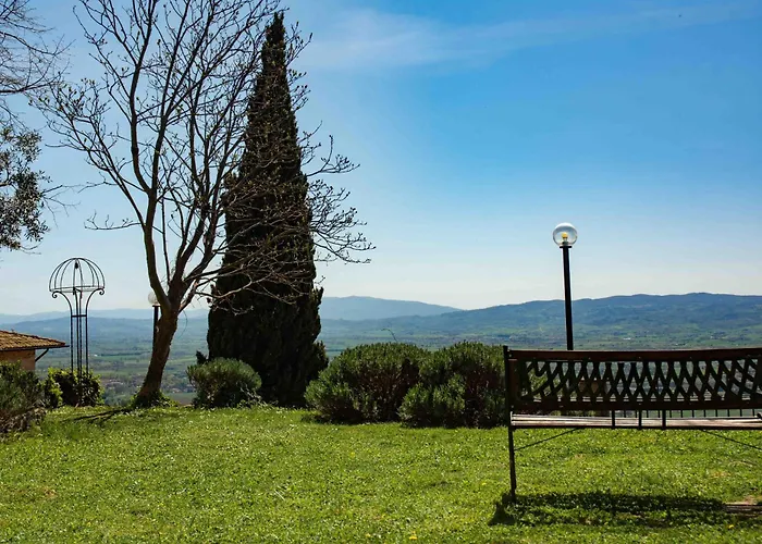 Casetta Stella Apartament *