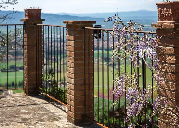 Casetta Stella Apartament Asyż