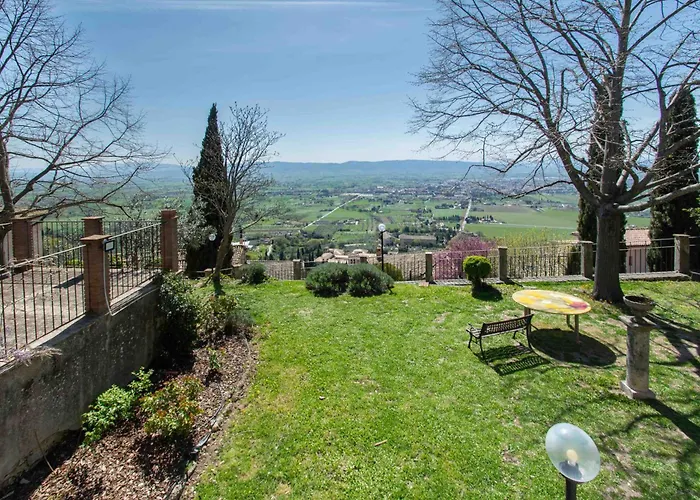 Casetta Stella Apartament