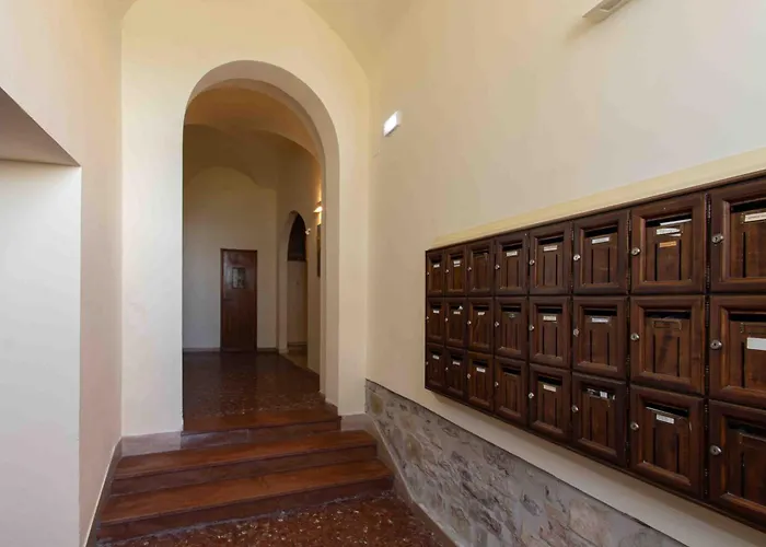 Casetta Stella Apartament