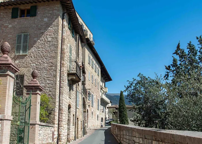 Apartament Casetta Stella *