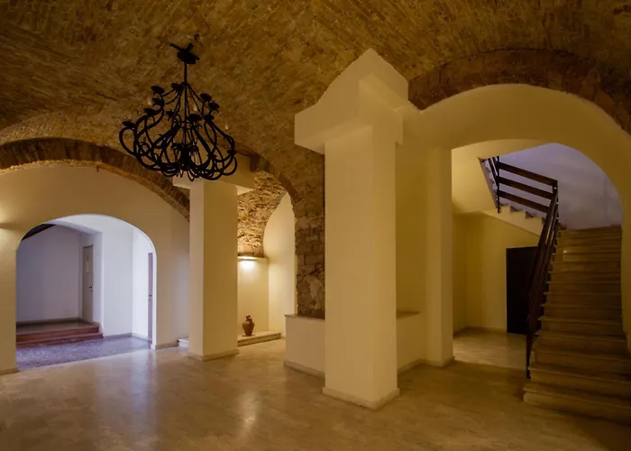 Apartament Casetta Stella Asyż