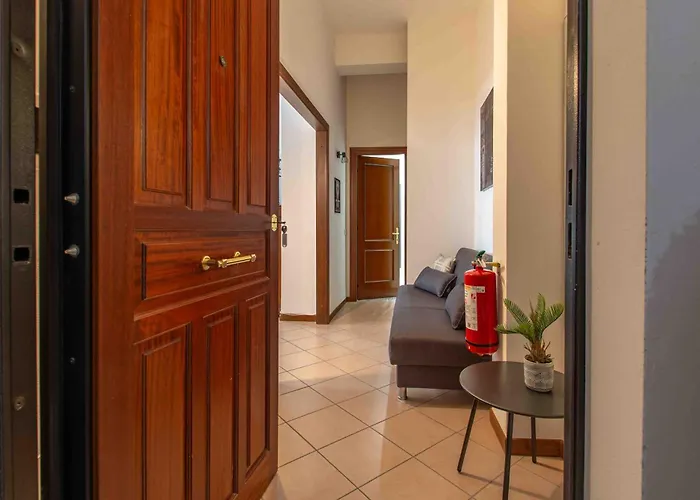 Casetta Stella * Asyż